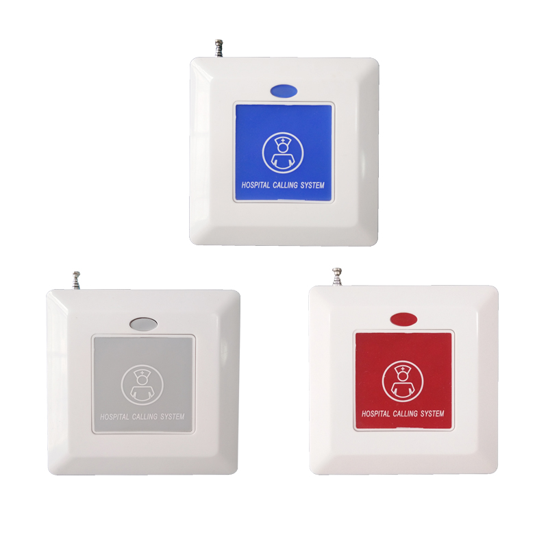 call bell push button