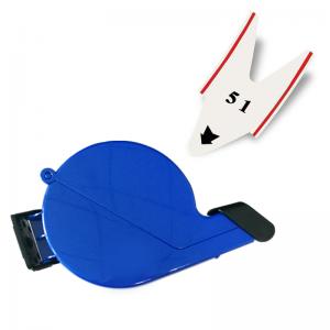 counter ticket dispenser