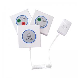 Nurse call button