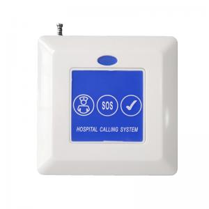 call bell push button