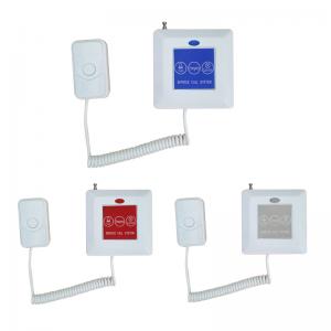 hospital call button