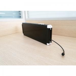 Wireless nurse call system