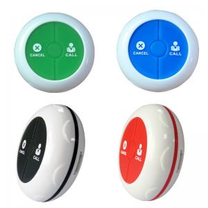 wireless call button