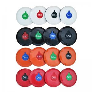 restaurant buzzer system price