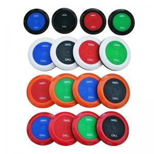 order system for restaurant