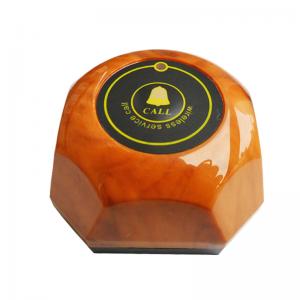 Self service paging system