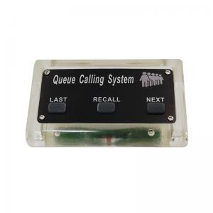 clinic queue manage system