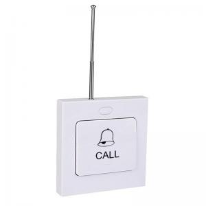 call nurse system button