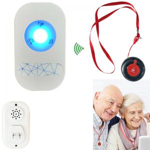 Caregiver Pager