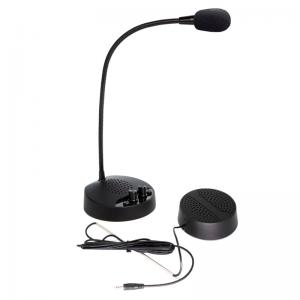 bank intercom system