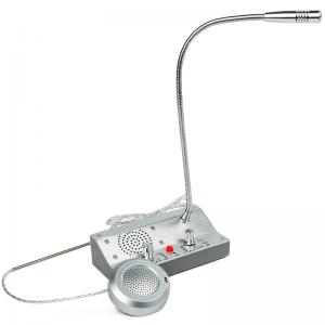 2 way intercom system