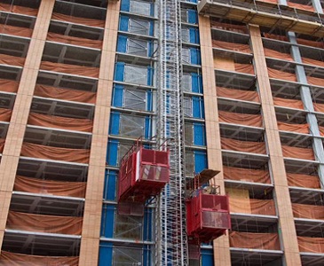 بناء مواقع الاتصال sytem